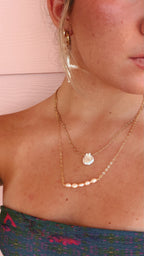 sandbar necklace